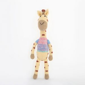 Original: Giraffe (Twiza)