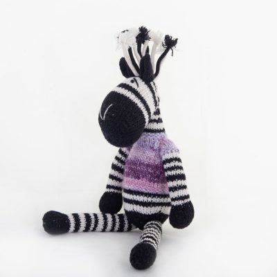 Jumbo: Zebra (Mbizi)