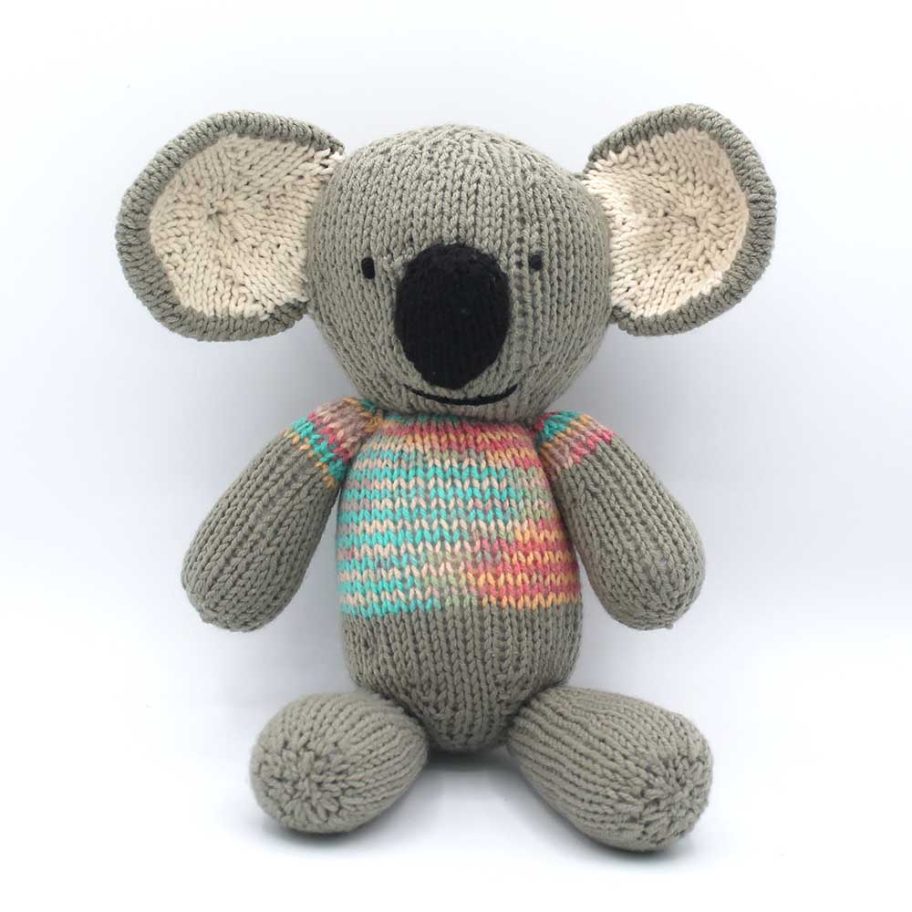 Jumbo Koala Gogo Olive