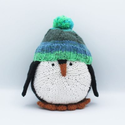 Jumbo: Penguin
