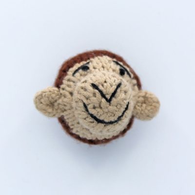 Magnet: Monkey (Shoko)