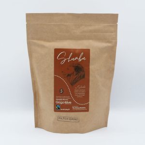 Shumba Coffee: Filter Grind