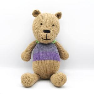 Jumbo: Teddy Bear