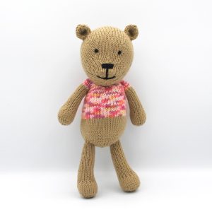 Original: Teddy Bear