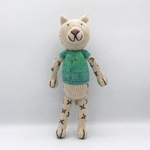 Original: Snow Leopard