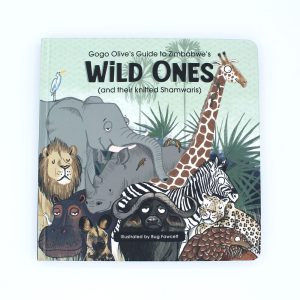 Wild Ones