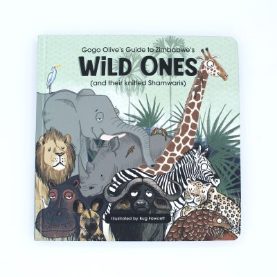 Wild Ones